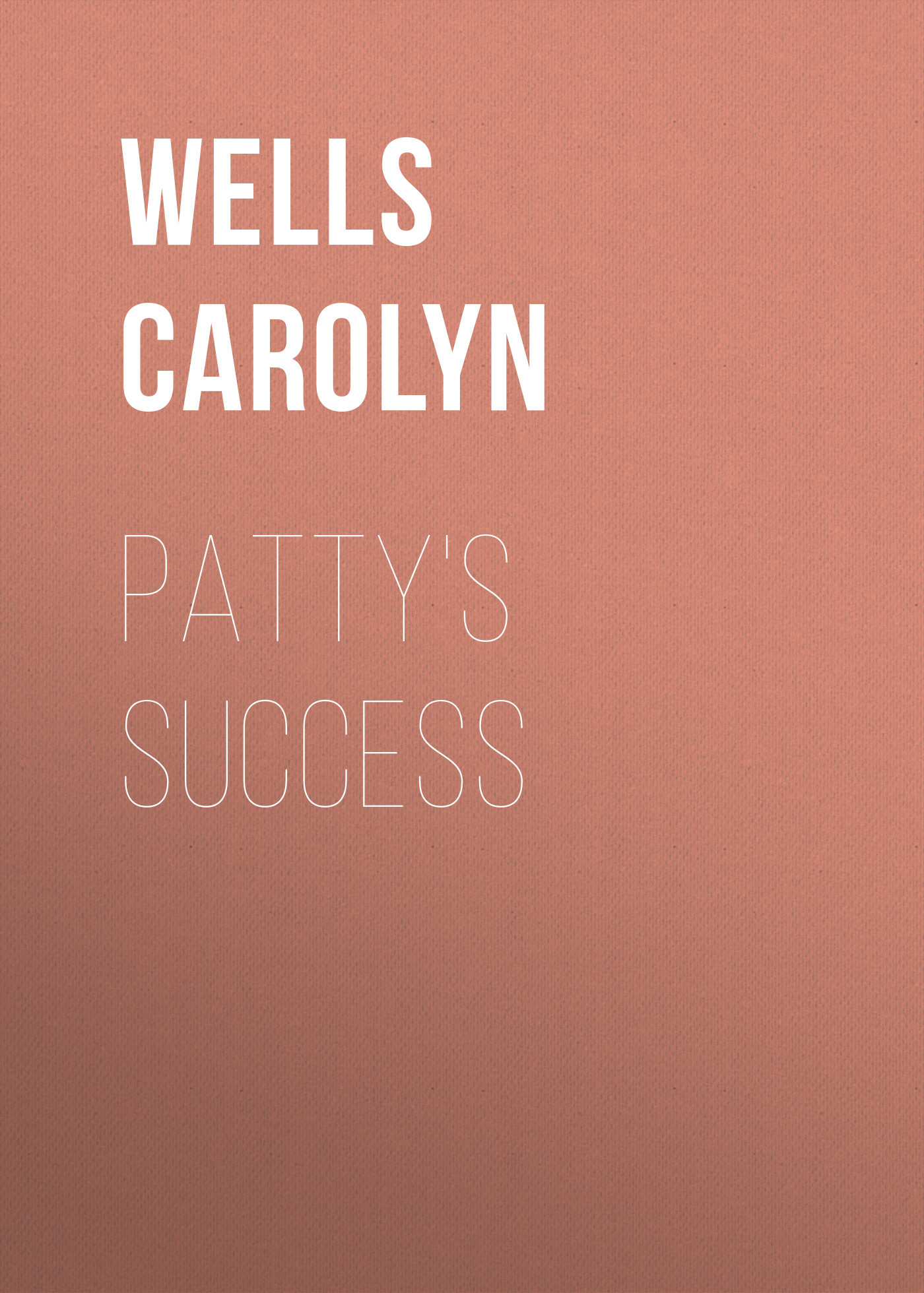 читать Patty's Success