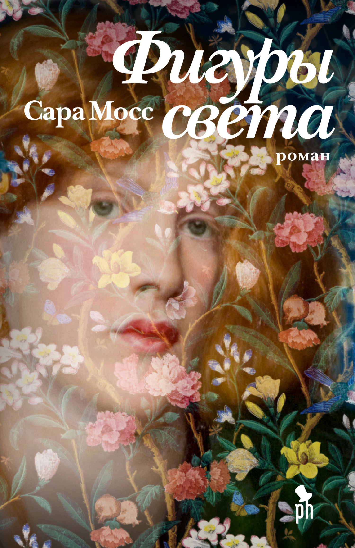 читать Фигуры света