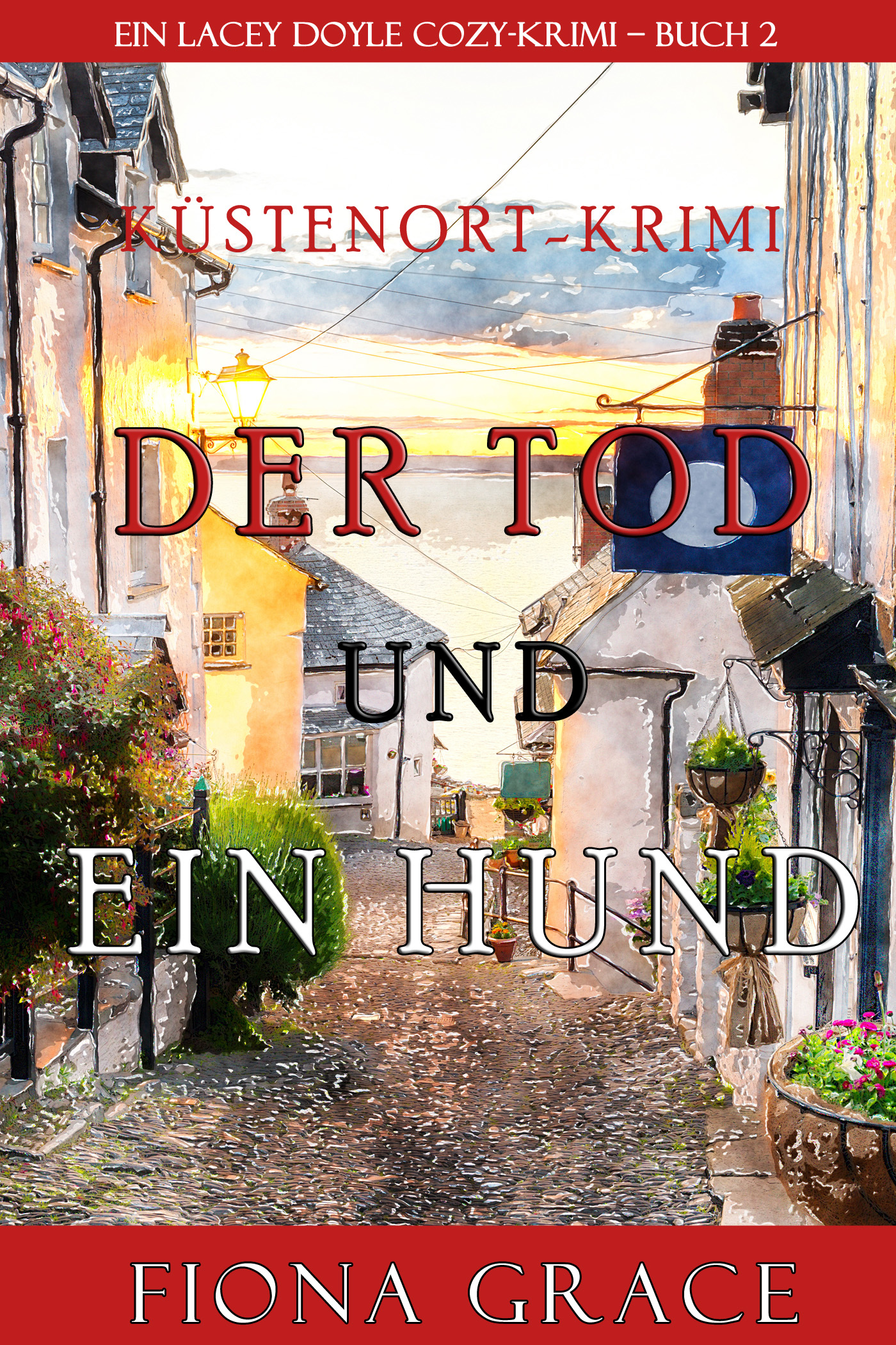 читать Der Tod und Ein Hund