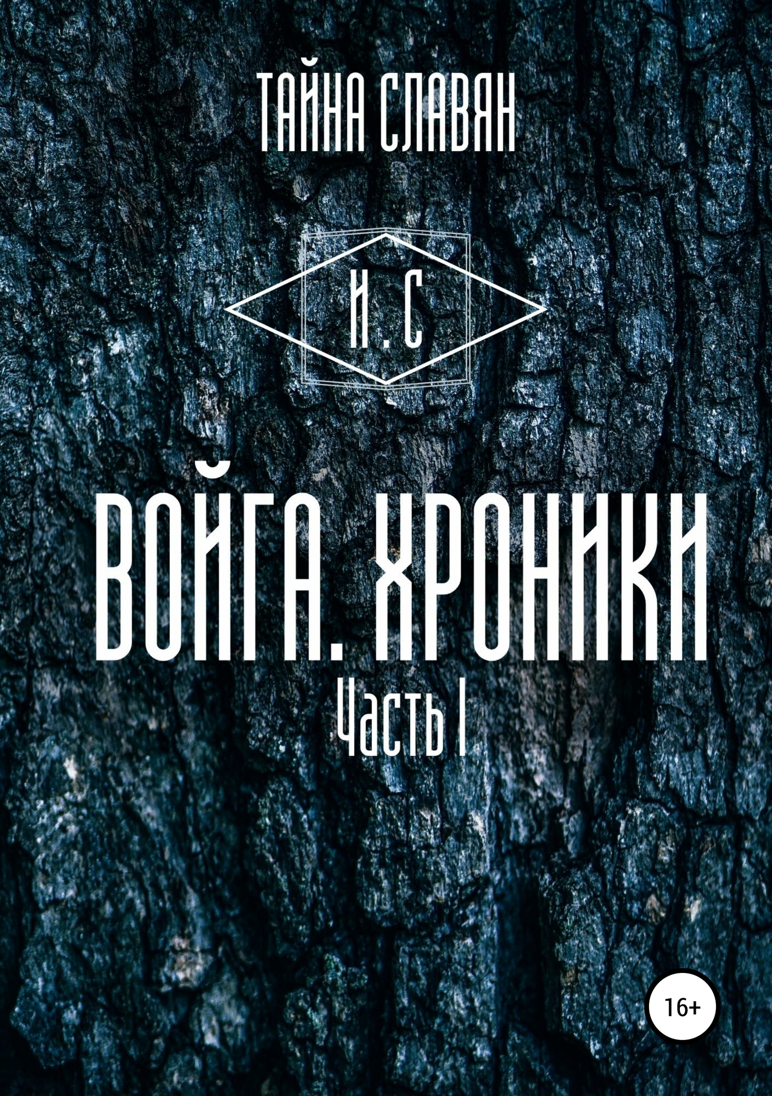 читать Войга. Хроники