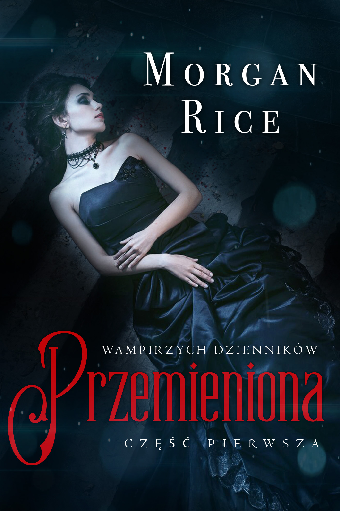 читать Przemieniona 