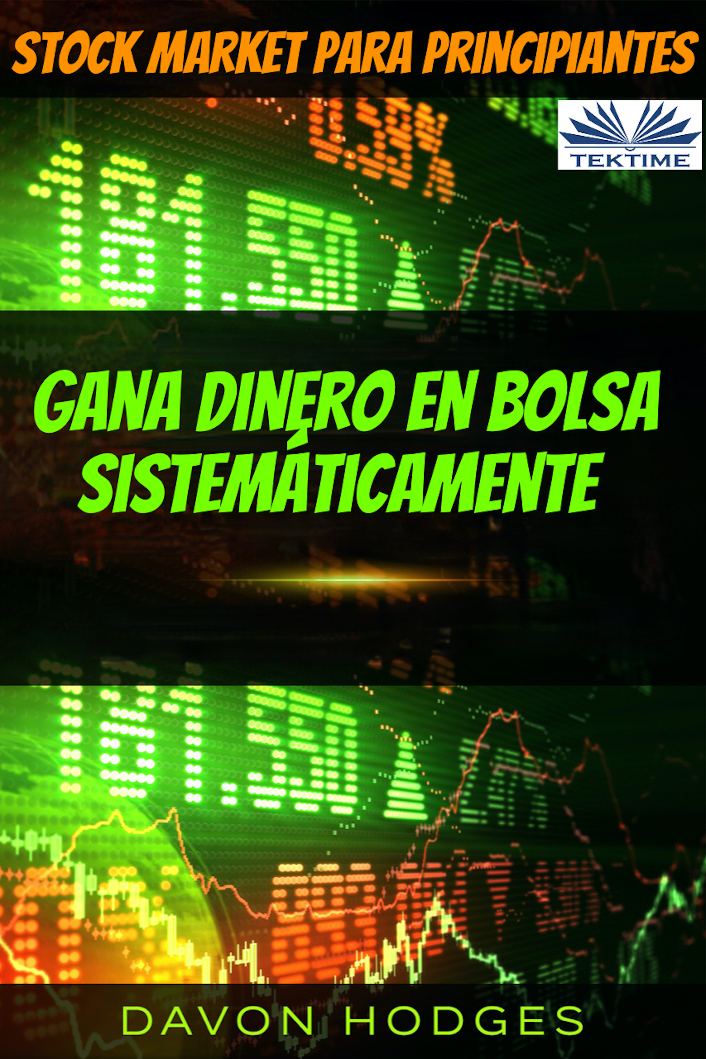 читать Stock Market Para Principiantes