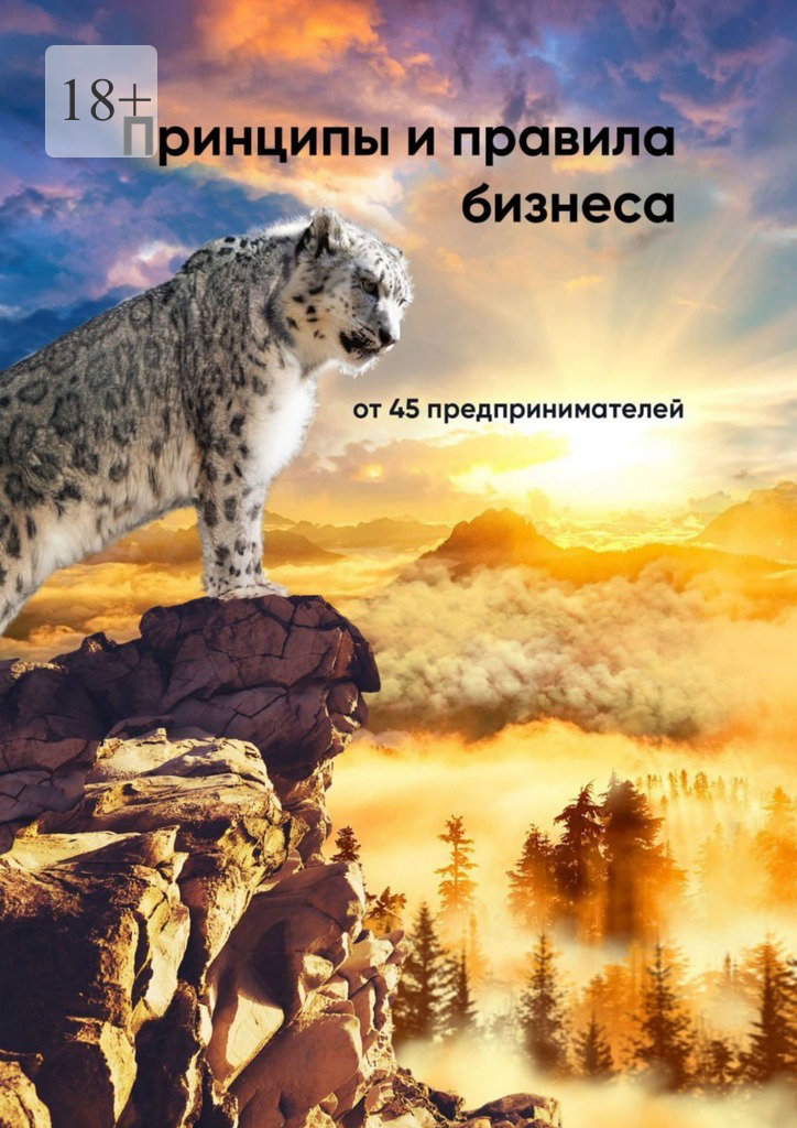 читать Принципы и правила бизнеса
