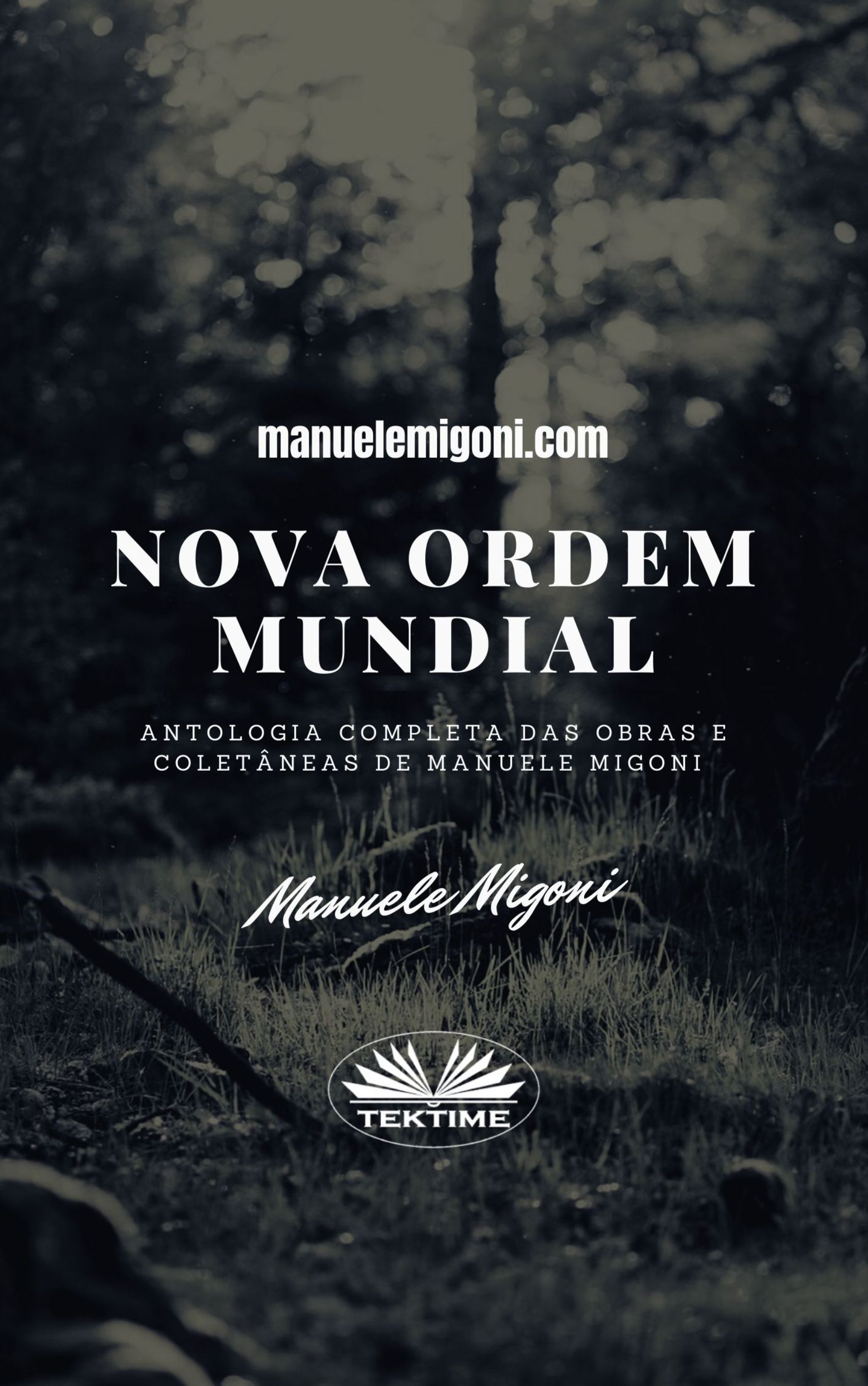 читать Nova Ordem Mundial