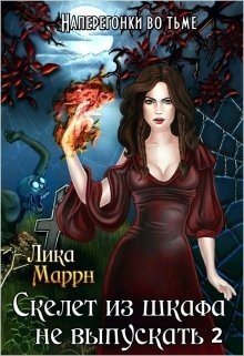 читать Скелет из шкафа не выпускать. Книга 2