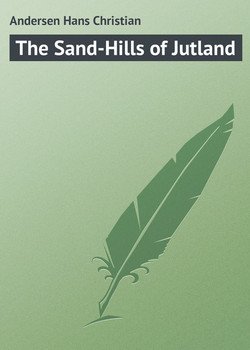 читать The Sand-Hills of Jutland
