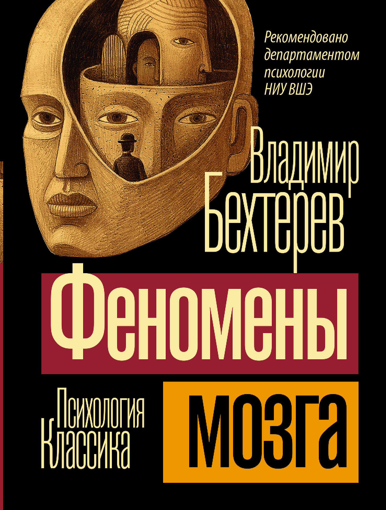 читать Феномены мозга
