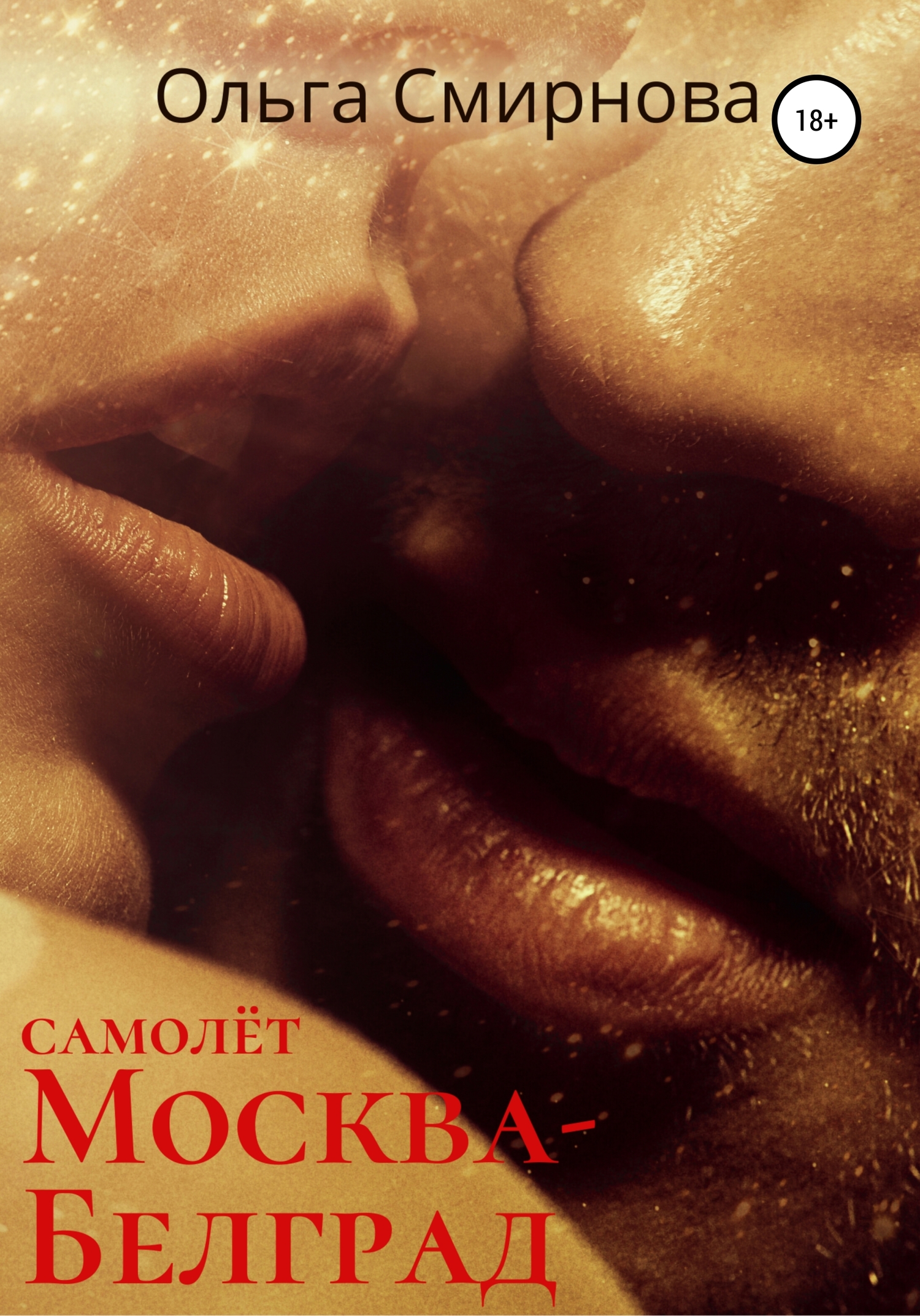 читать Самолёт Москва – Белград