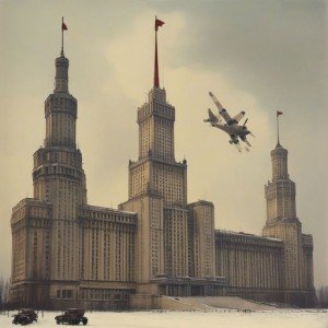 читать Монолит