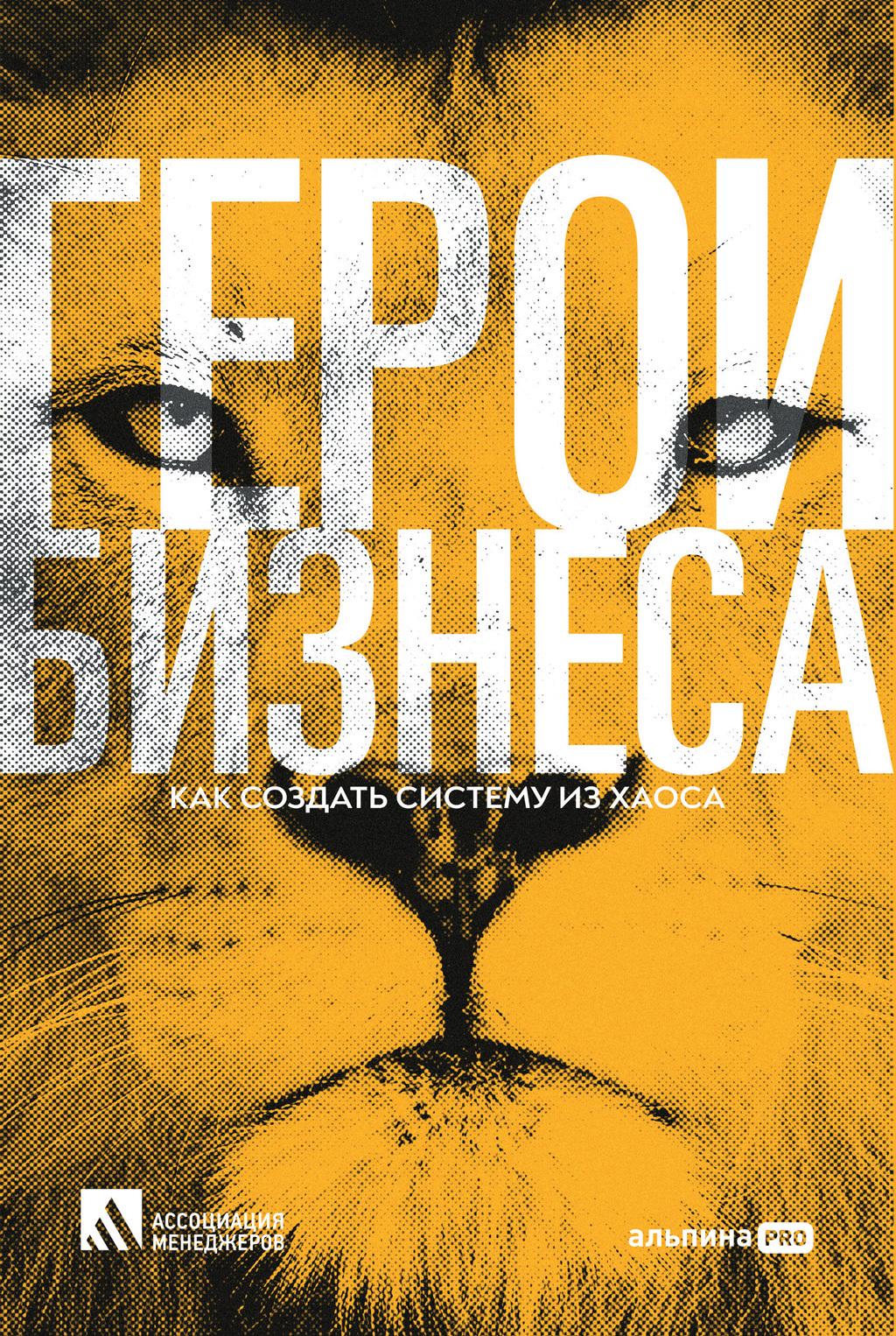 читать Герои бизнеса. Как создать систему из хаоса