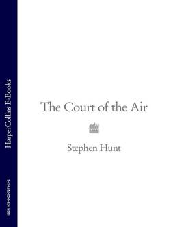 читать The Court of the Air