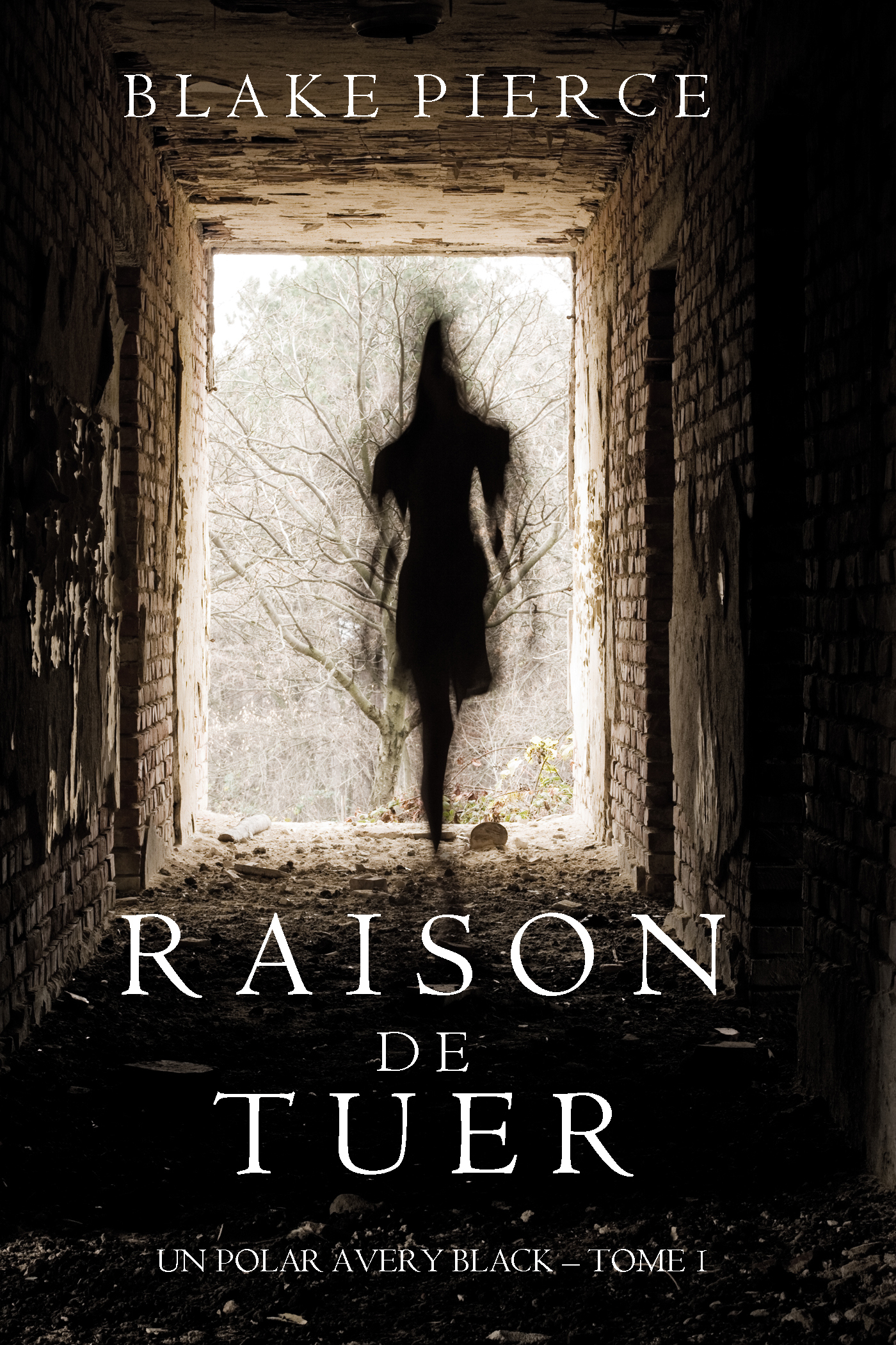 читать Raison de Tuer 