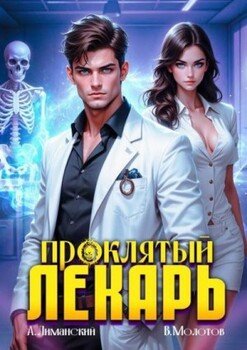 читать Проклятый Лекарь. Том 2