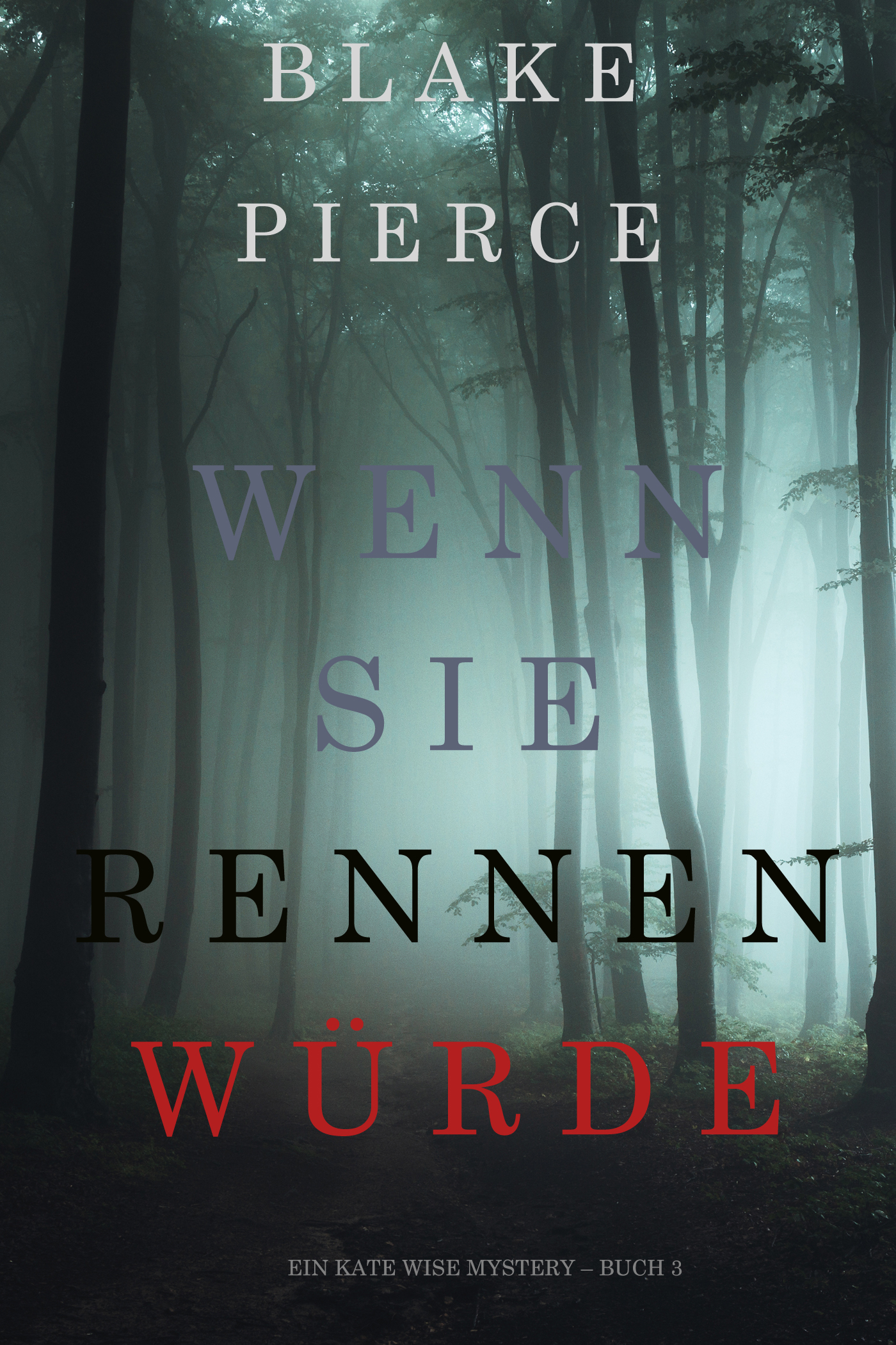 читать Wenn Sie Rennen Würde 