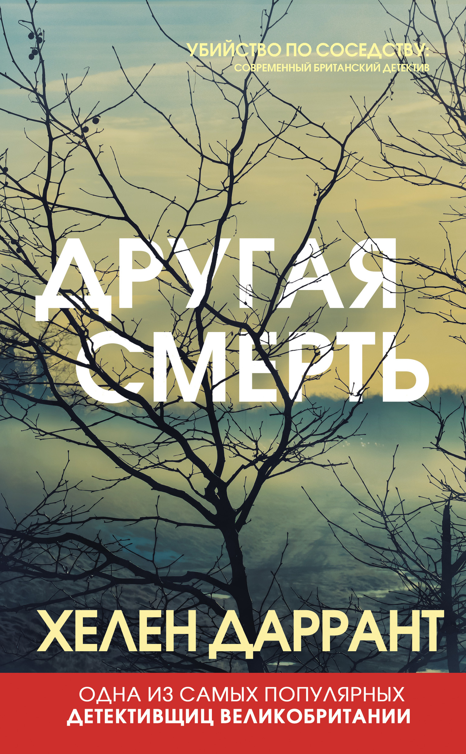 читать Другая смерть