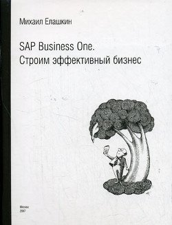 читать SAP Business One. Строим эффективный бизнес