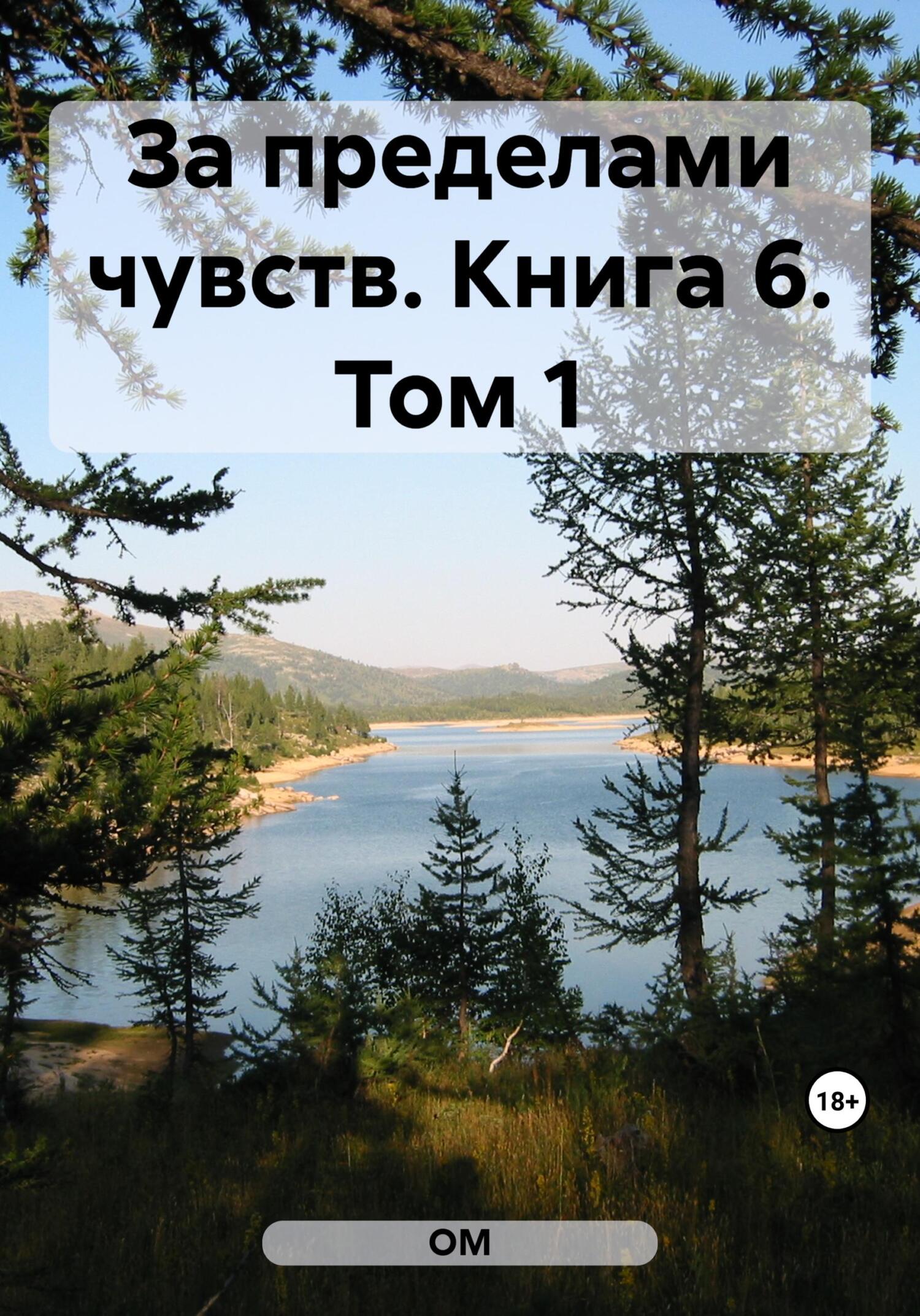 читать За пределами чувств. Книга 6. Том 1