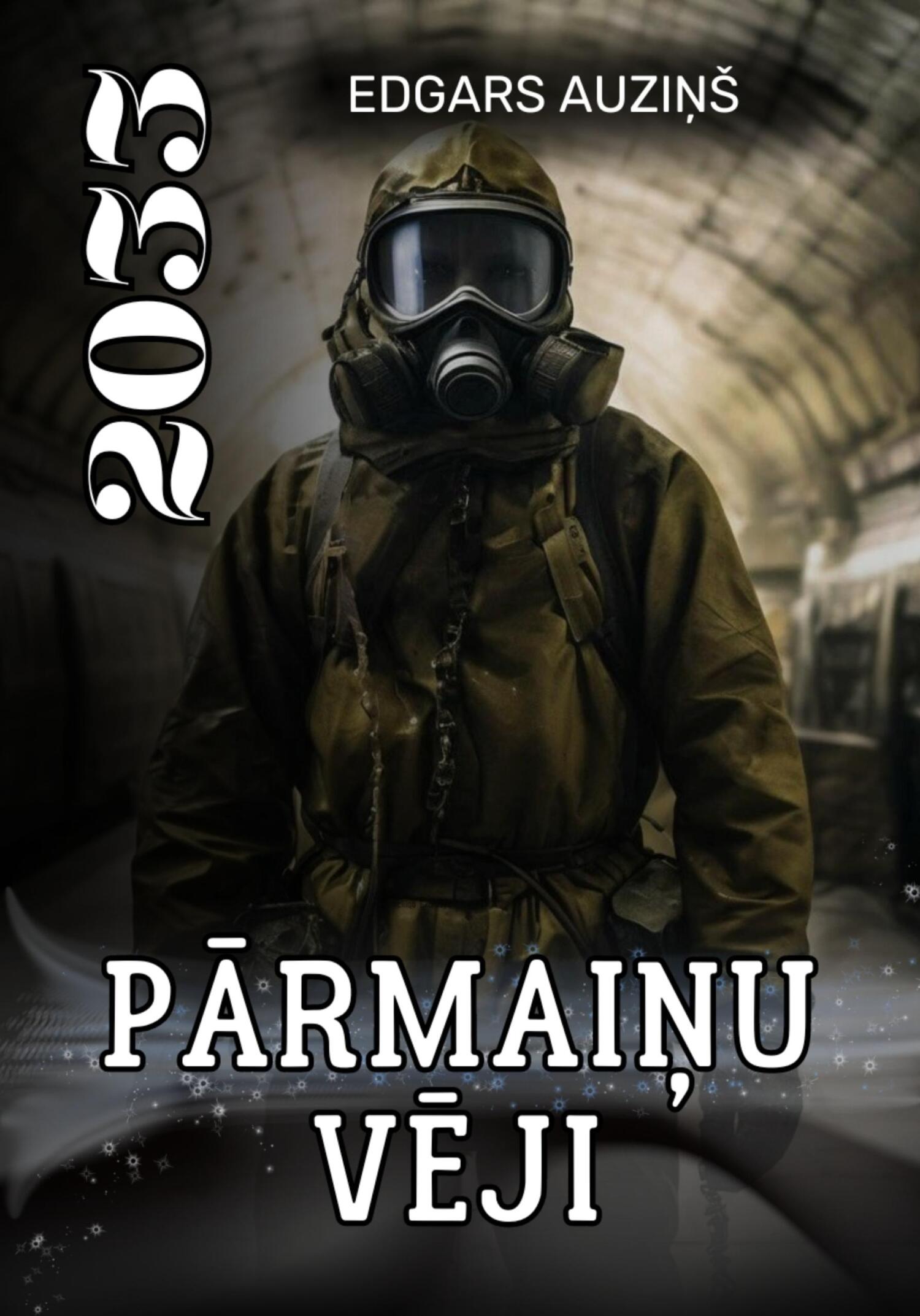 читать Pārmaiņu vēji