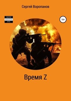 читать Время Z