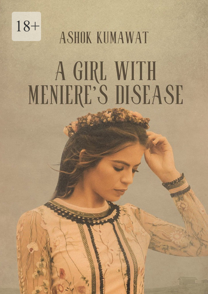 читать A Girl with Meniere’s Disease