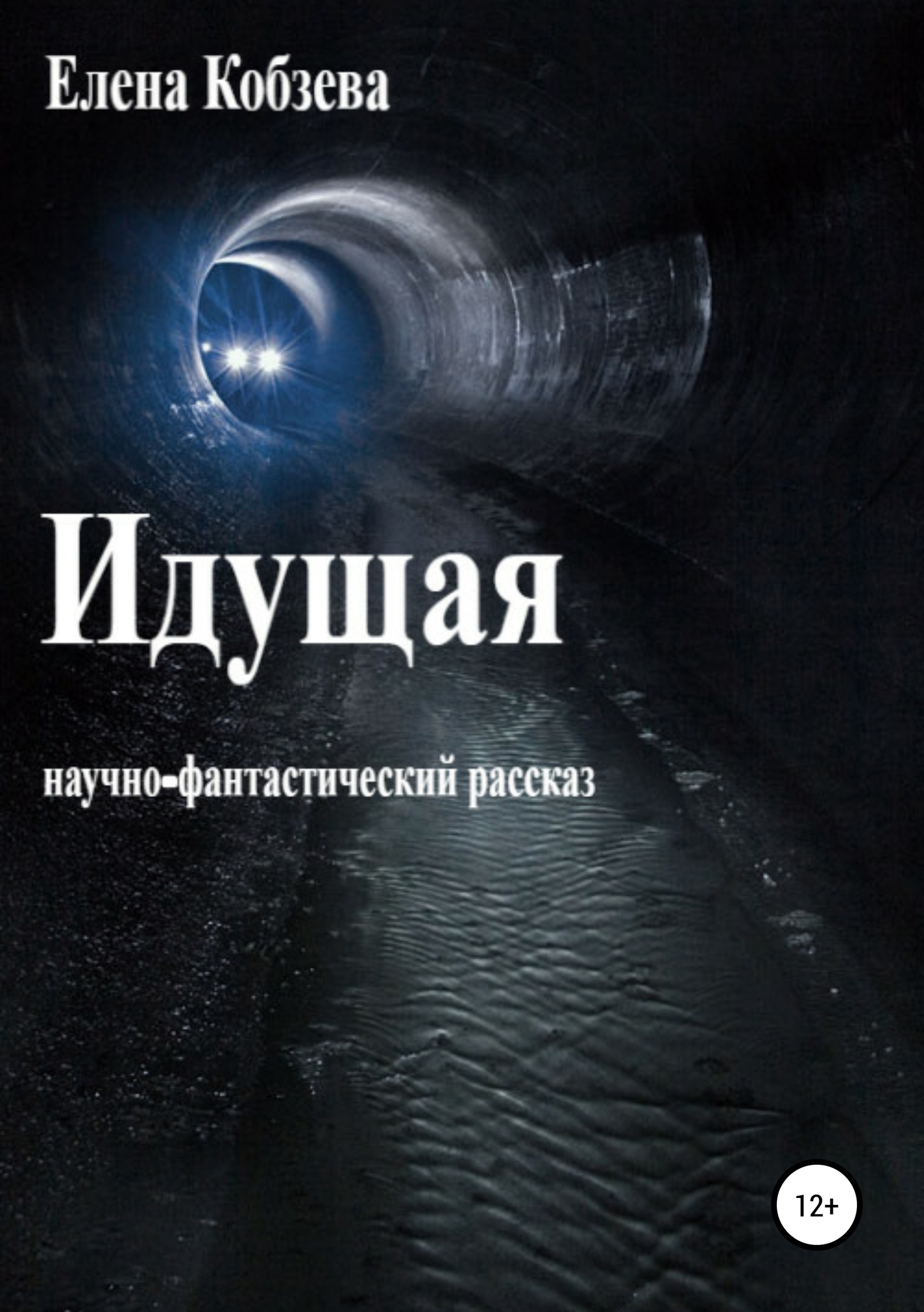 читать Идущая