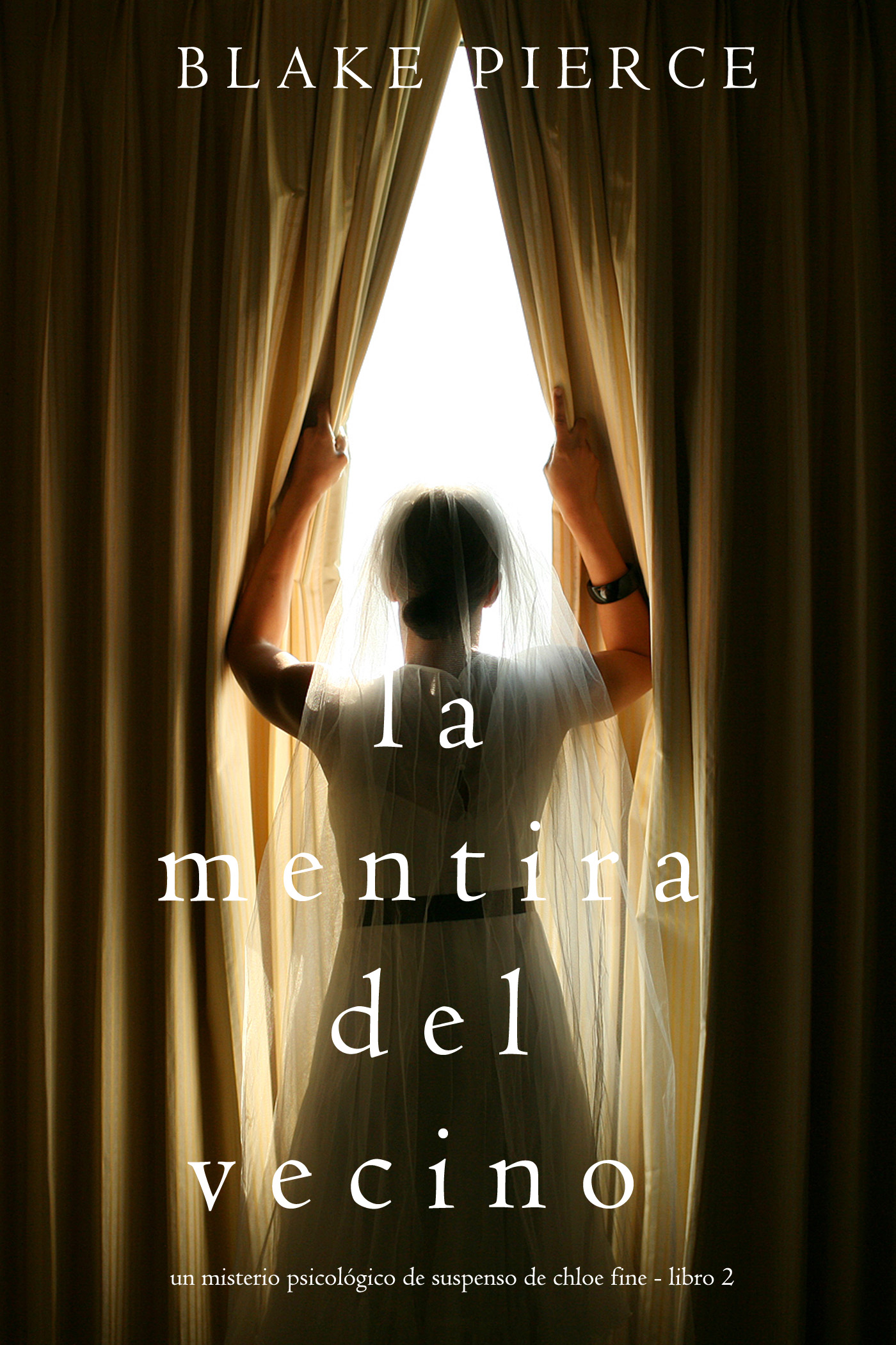 читать La mentira del vecino 