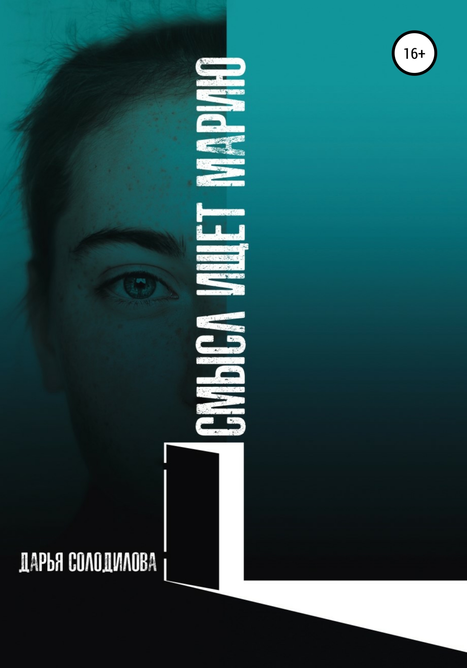 читать Смысл ищет Марию