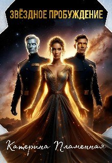 читать Звёздное пробуждение
