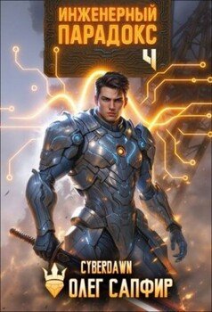 читать Инженерный Парадокс 4