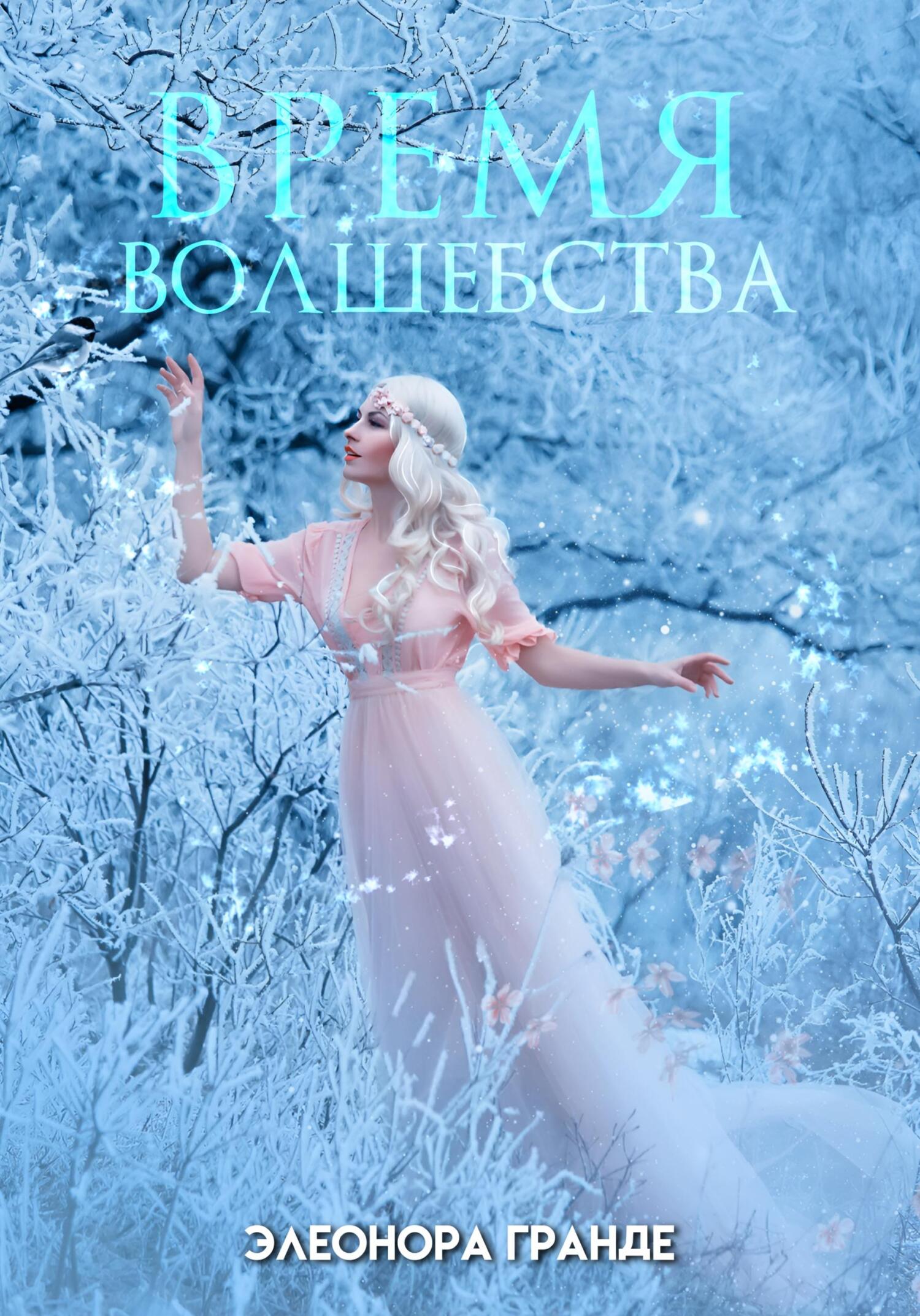 читать Время волшебства