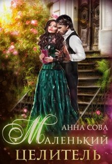 читать Маленький целитель