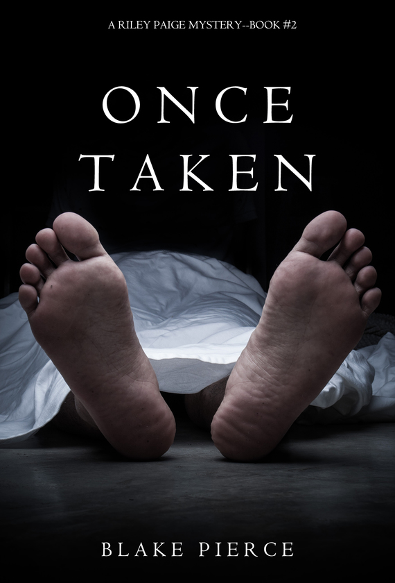 читать Once Taken