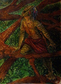 читать В краю вечного солнца