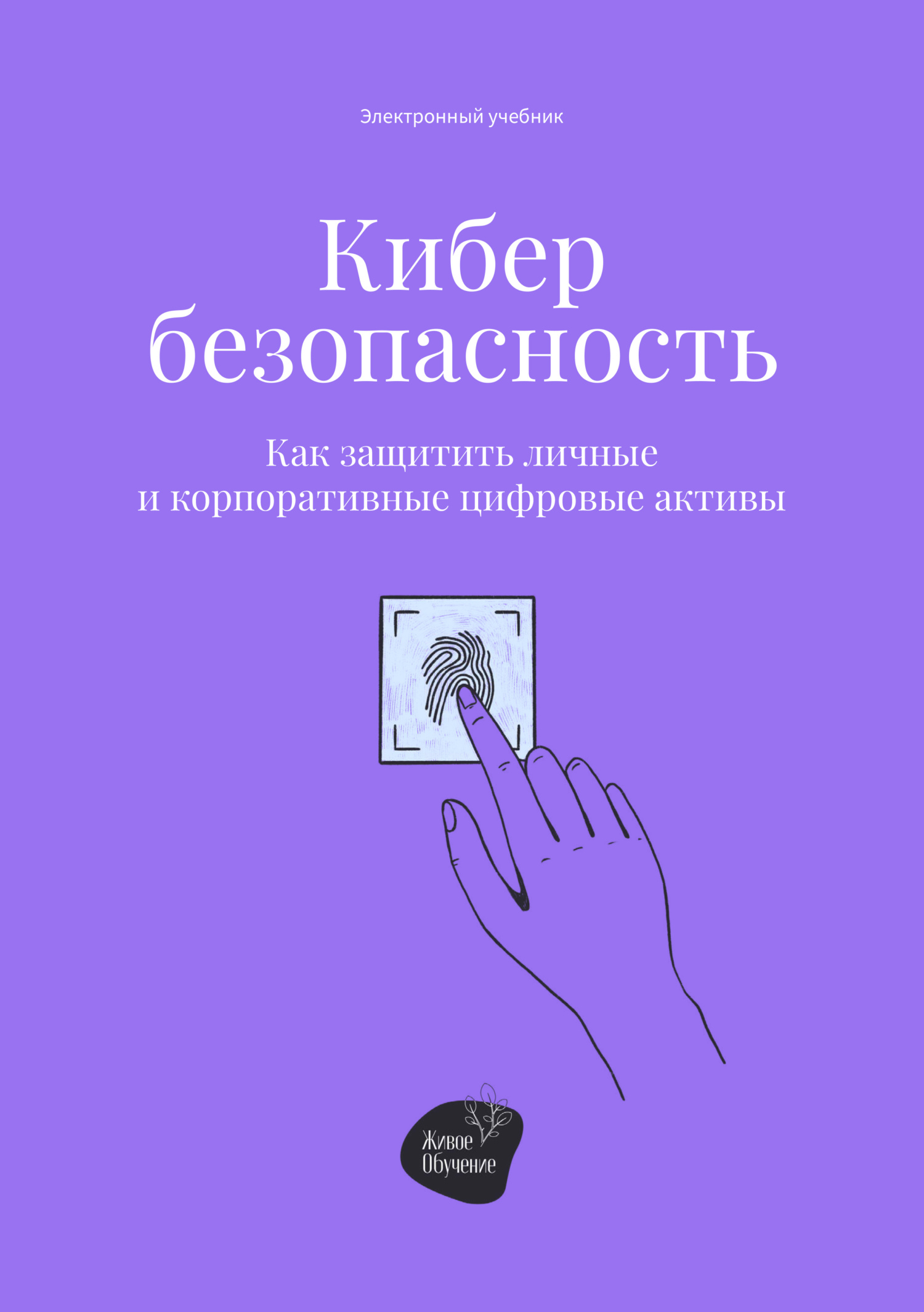 читать Кибербезопасность. Как защитить личные и корпоративные цифровые активы
