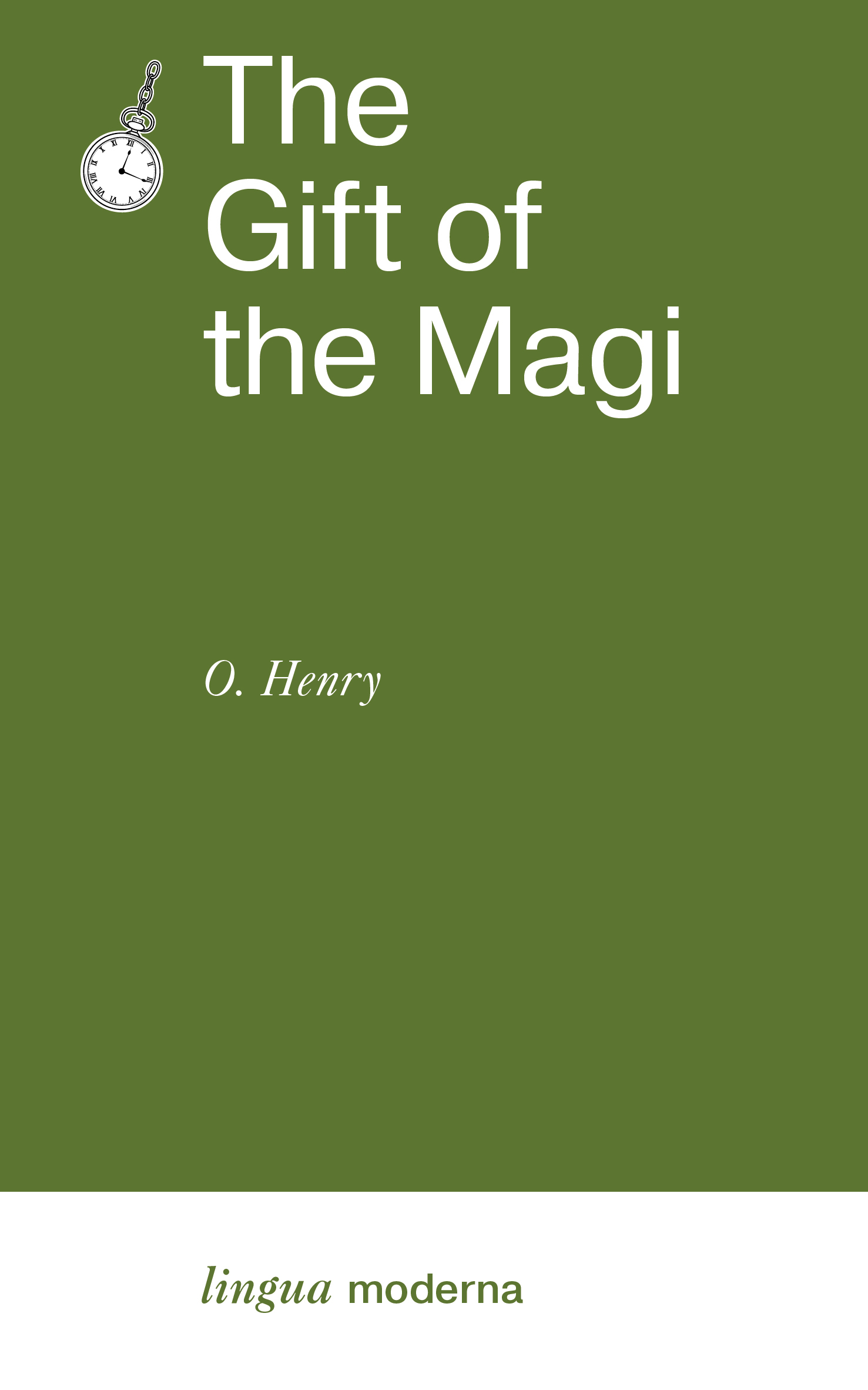 читать The Gift of the Magi / Дары волхвов