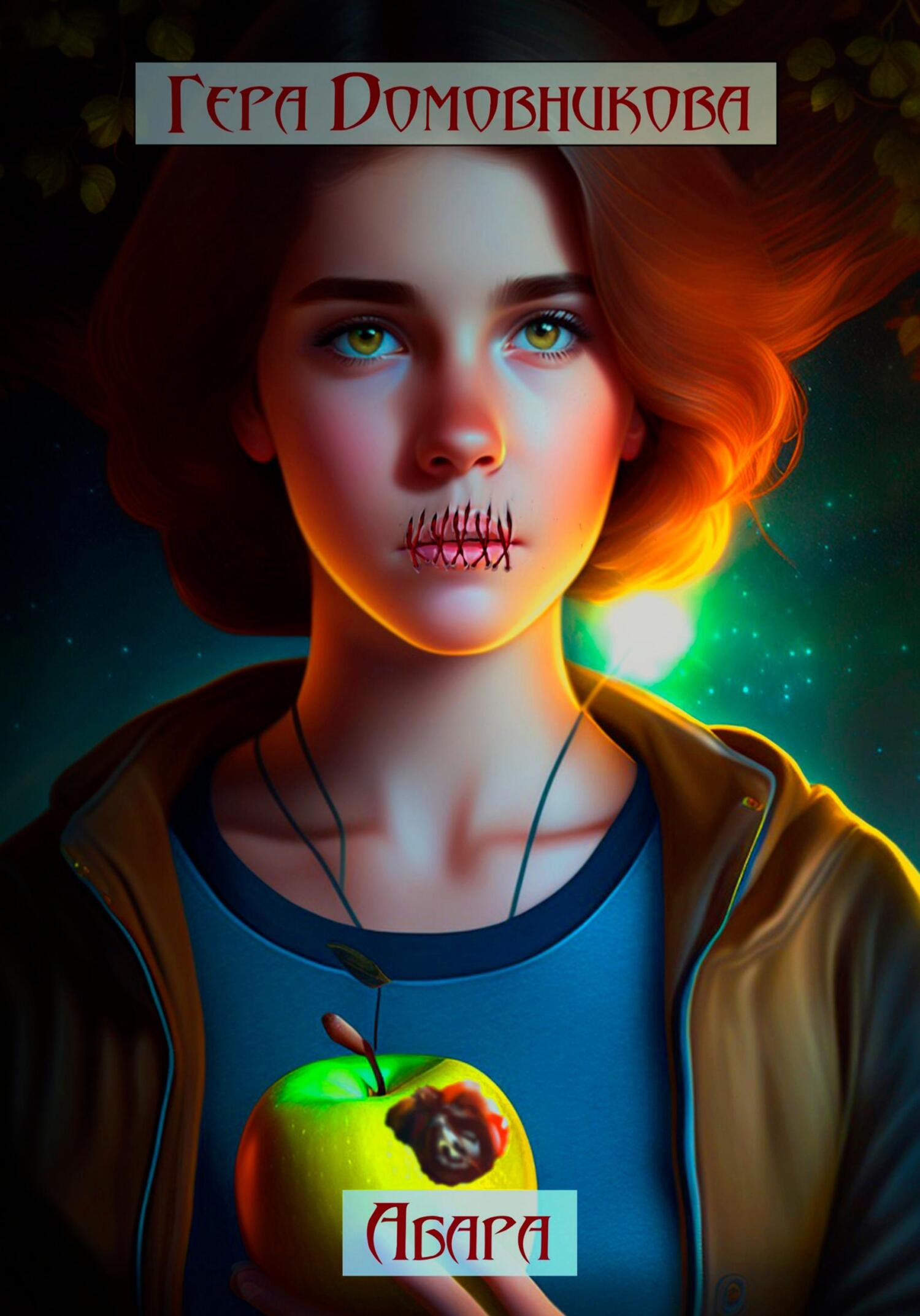 читать Абара