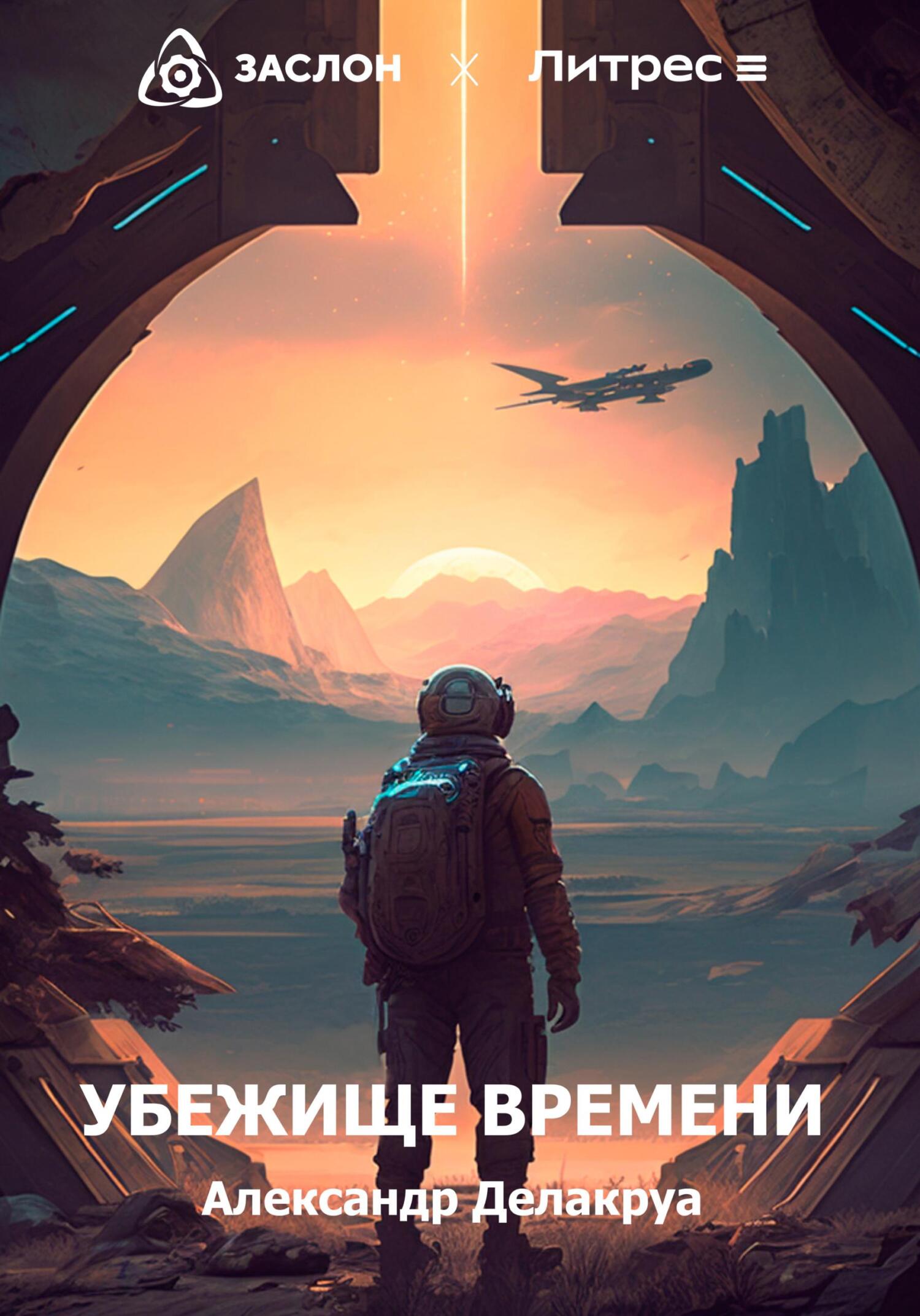 читать Убежище времени