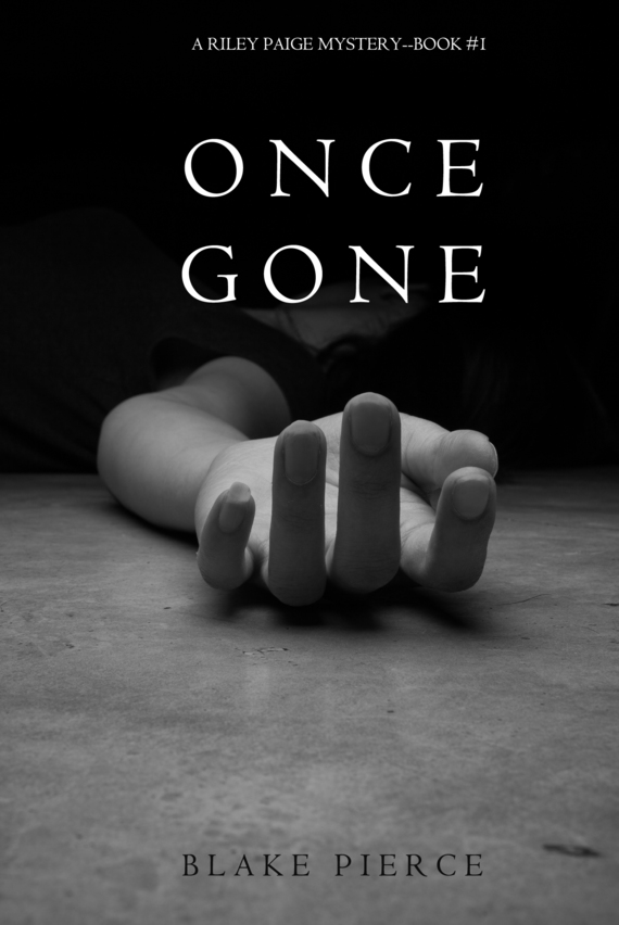 читать Once Gone