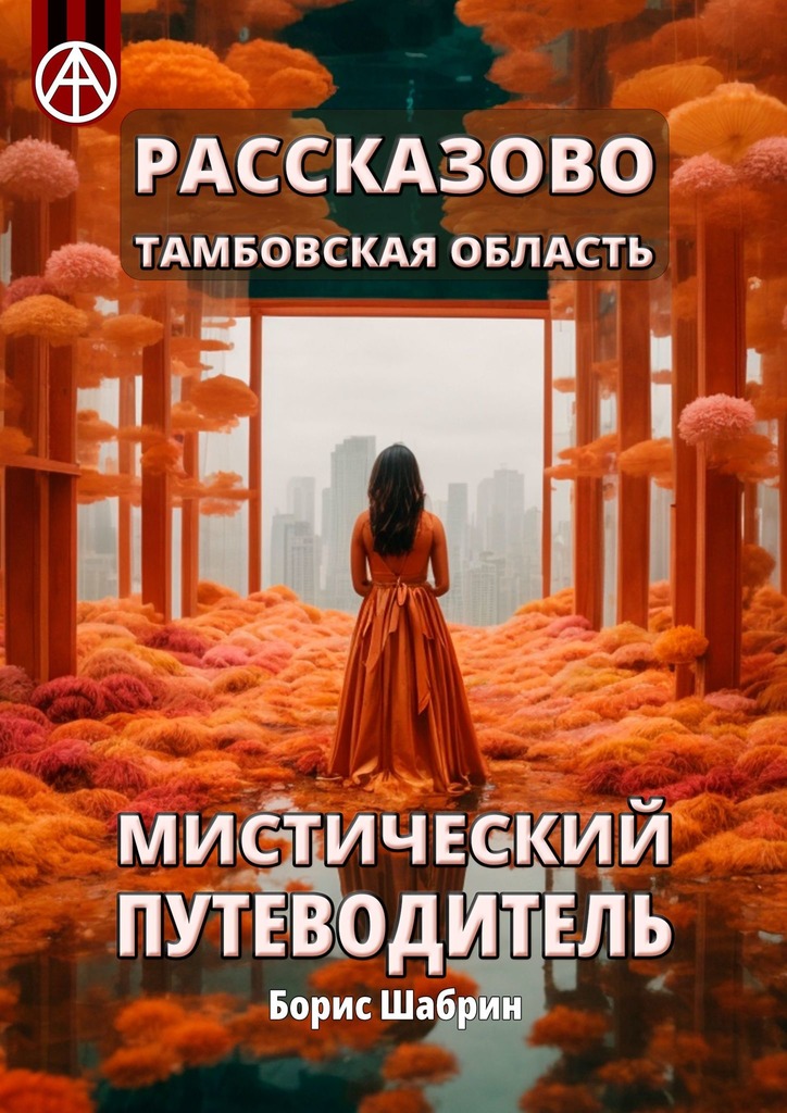 читать Рассказово. Тамбовская область. Мистический путеводитель