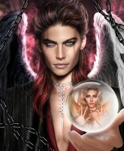 читать Запретный плод