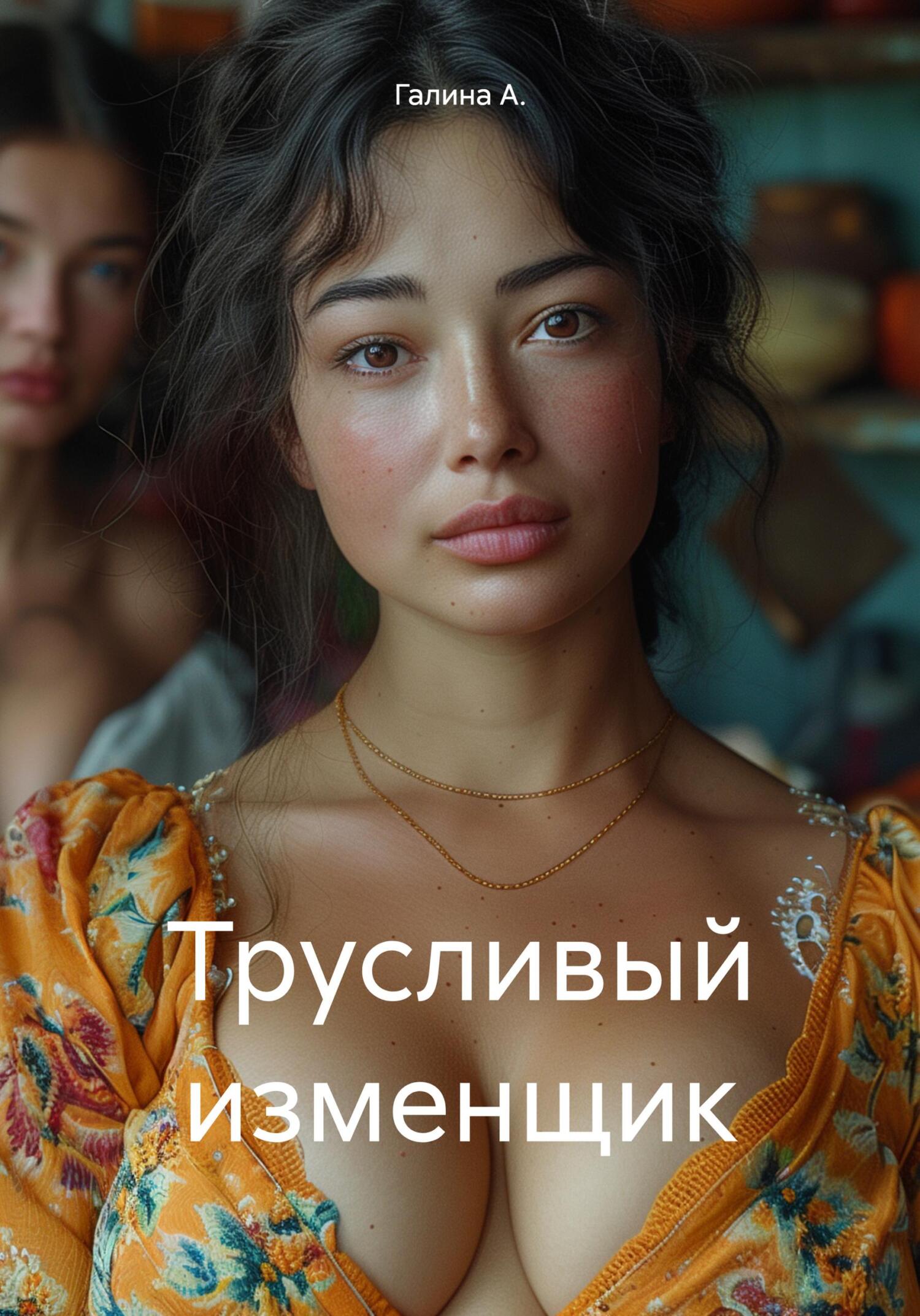 читать Трусливый изменщик