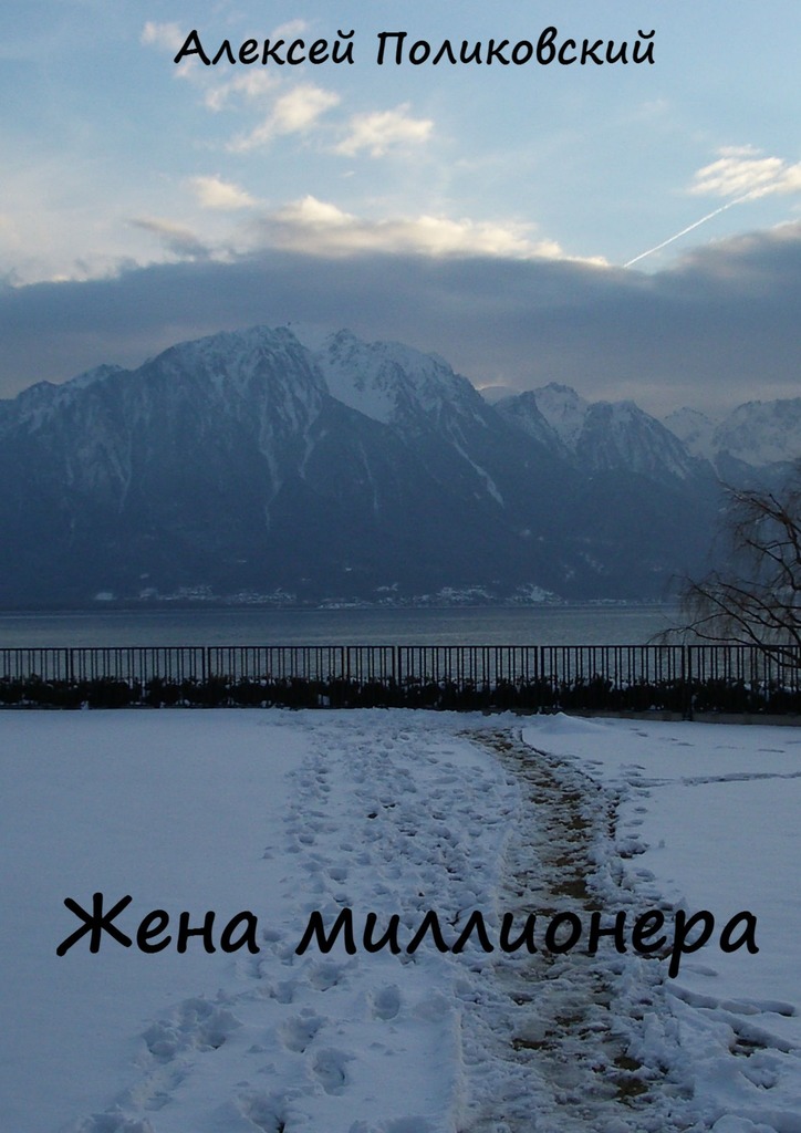 читать Жена миллионера