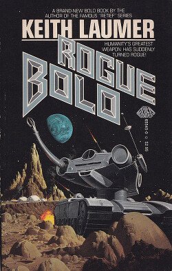 читать Преступник Боло