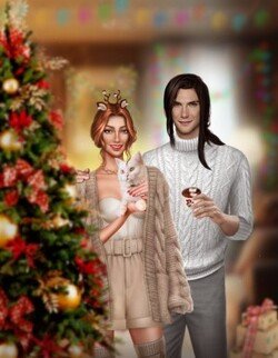 читать Давай останемся дома