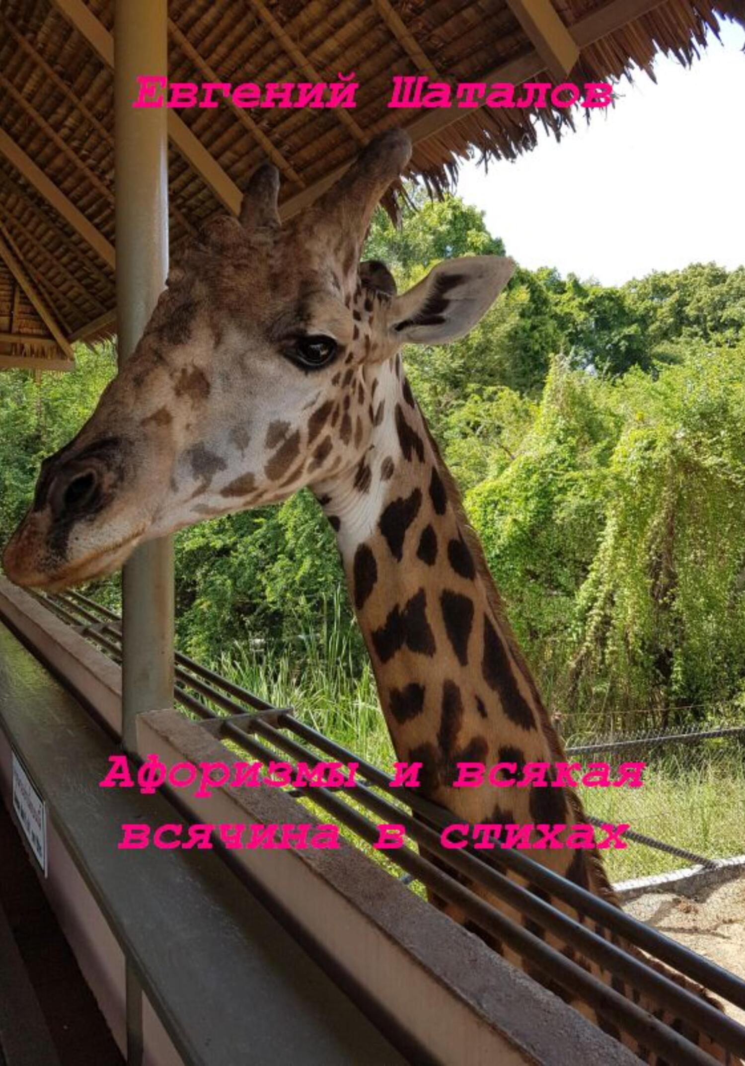 читать Афоризмы и всякая всячина в стихах