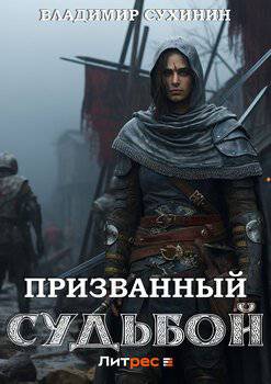 читать Призванный Судьбой