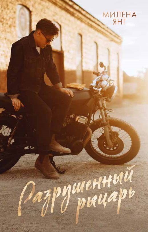 читать Разрушенный рыцарь