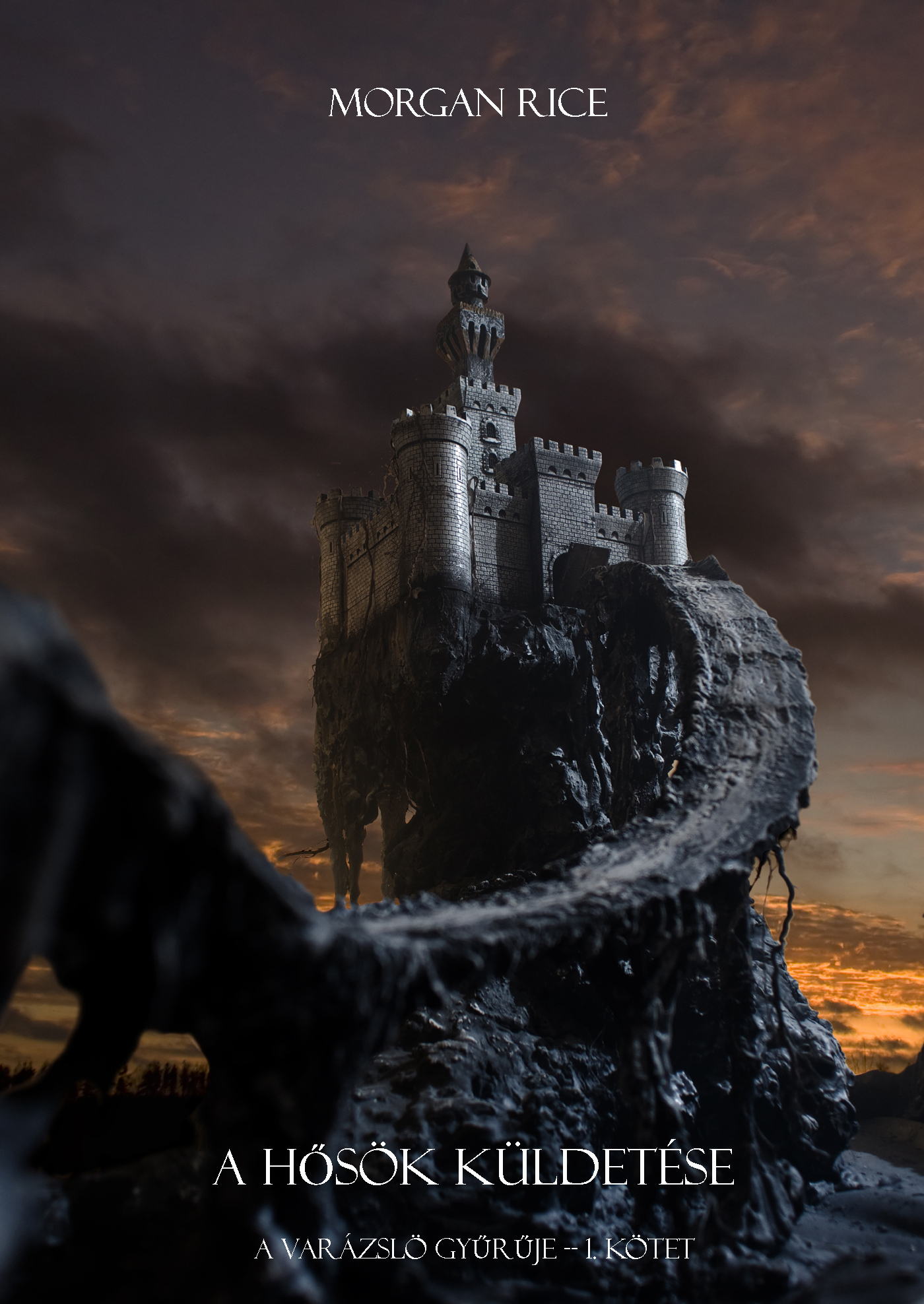 читать A Hősök Küldetése 