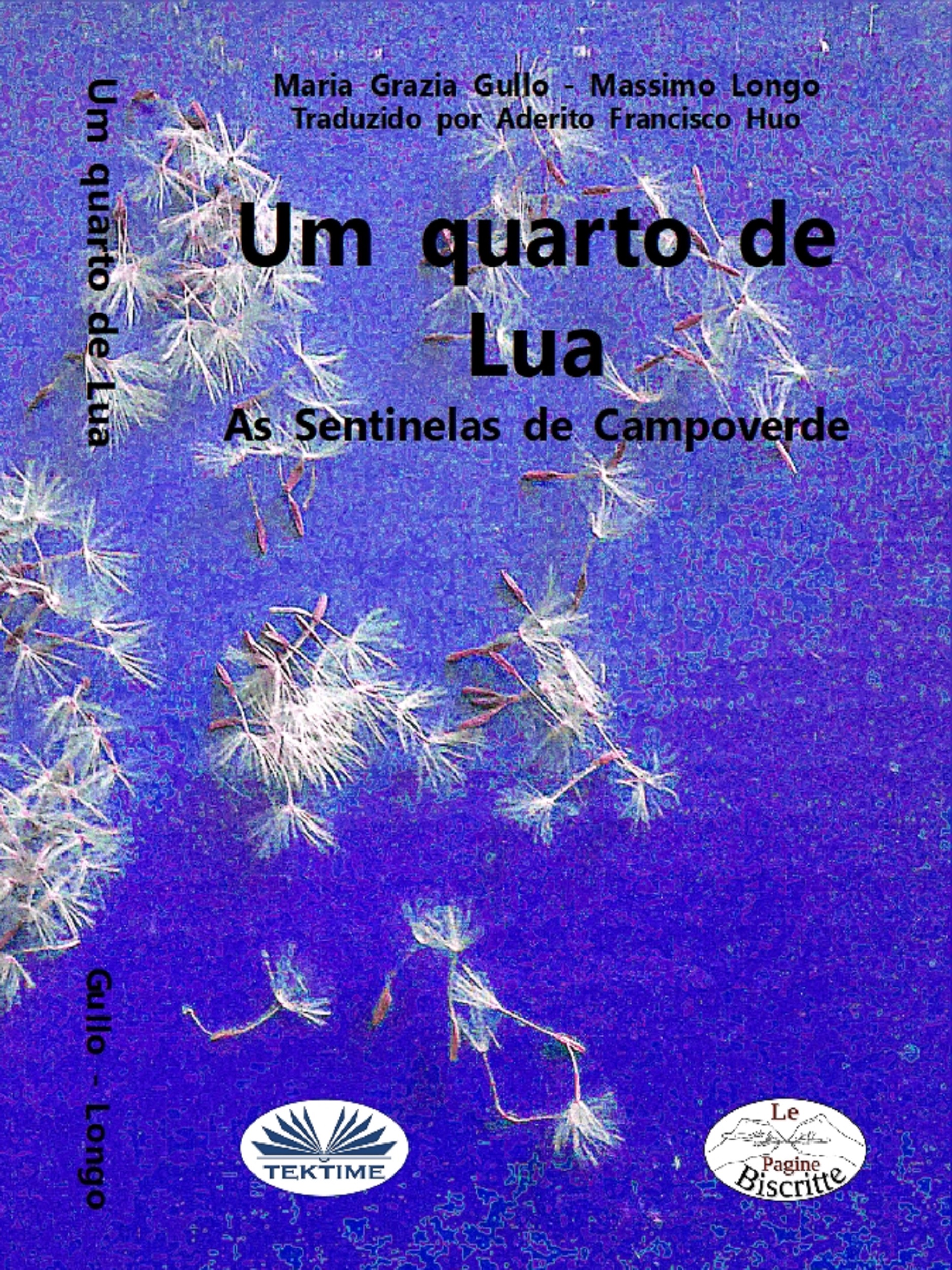 читать Um Quarto De Lua