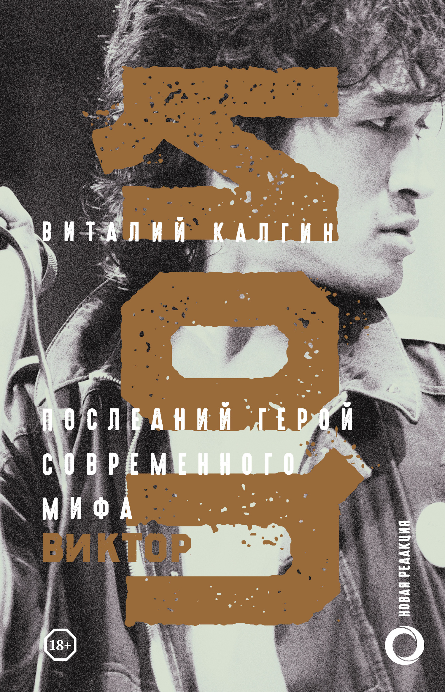 читать Цой. Последний герой современного мифа. Новая редакция